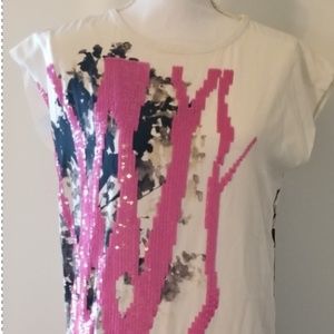 Diane von Furstenberg (DVF) silk dress